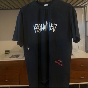 IronWilled Shirt -  XL